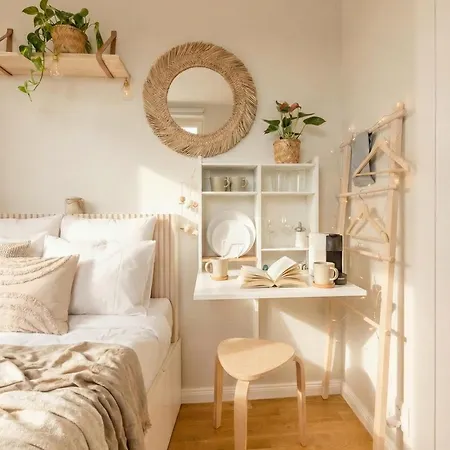 Apartman Turnkey I Angelo Roma Prága