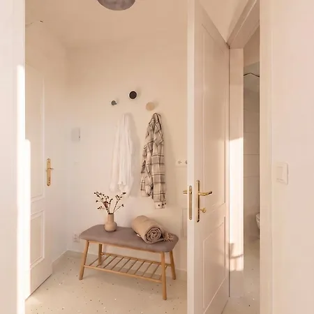 Turnkey I Angelo Roma Apartman