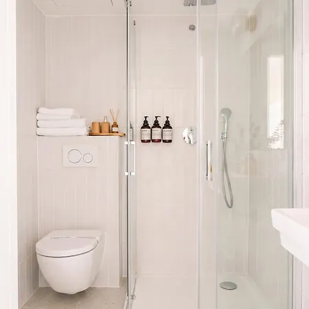Apartman Turnkey I Angelo Roma