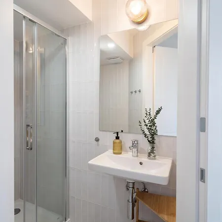 Apartman Turnkey I Angelo Roma *