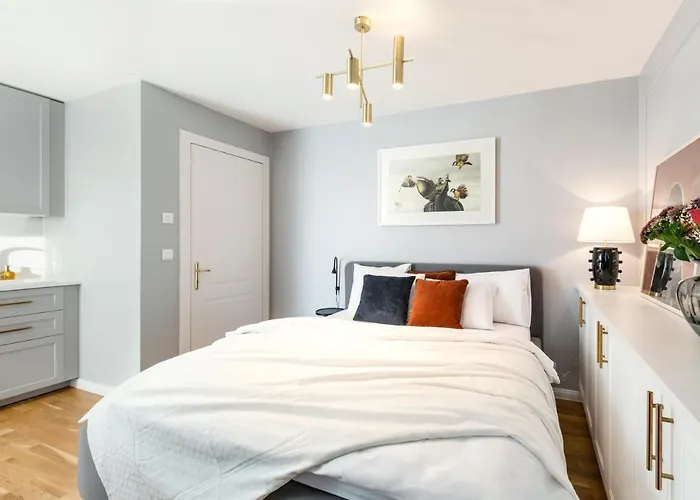 Turnkey I Angelo Roma Appartement