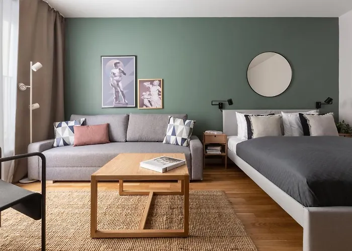 Turnkey I Angelo Roma