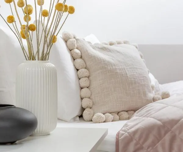 Turnkey I Angelo Roma Appartement