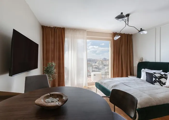 Turnkey I Angelo Roma