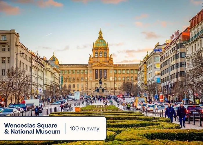 Appartement Turnkey I Angelo Roma *