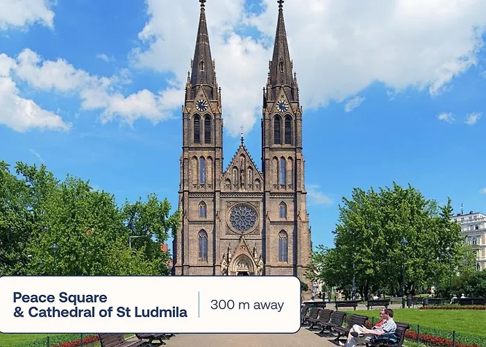 Turnkey I Angelo Roma Appartement