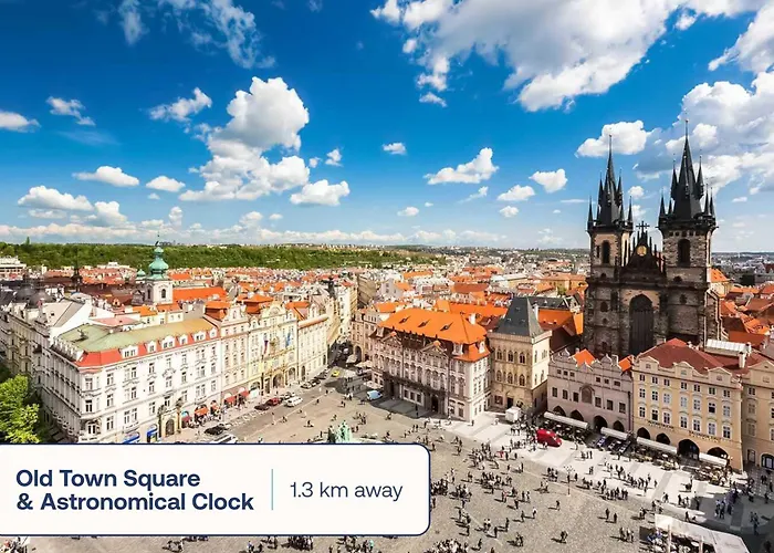 Appartement Turnkey I Angelo Roma