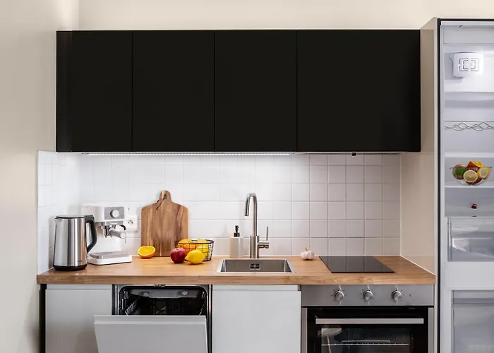 Turnkey I Angelo Roma *