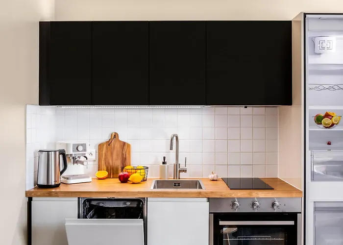 Turnkey I Angelo Roma