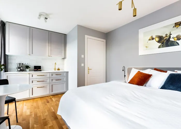 Turnkey I Angelo Roma