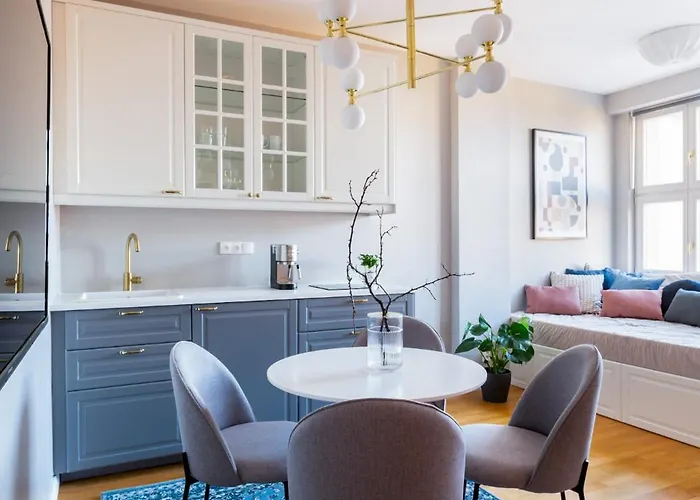 Turnkey I Angelo Roma Appartement