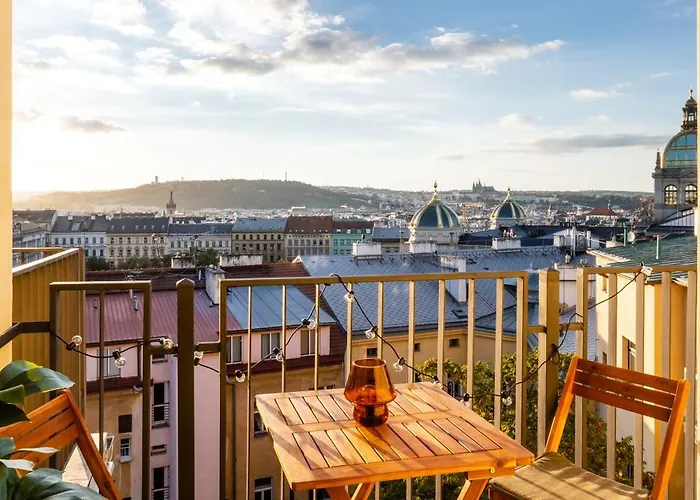 Turnkey I Angelo Roma * Prague