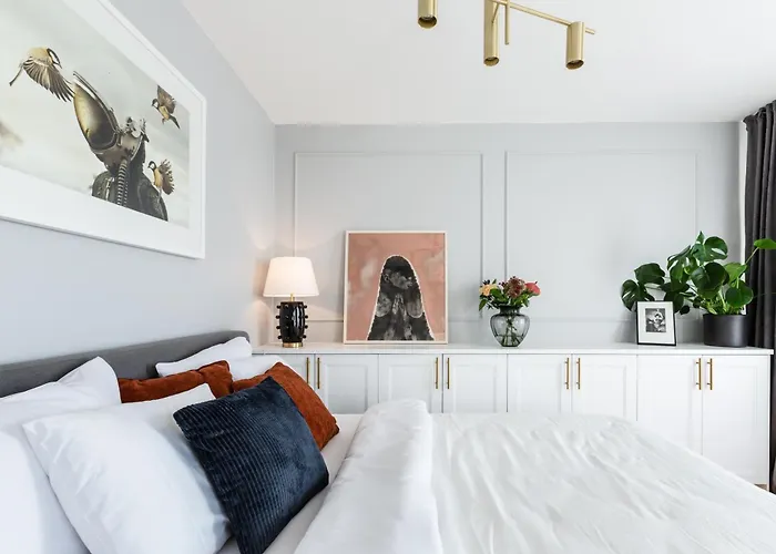 Turnkey I Angelo Roma Appartement *