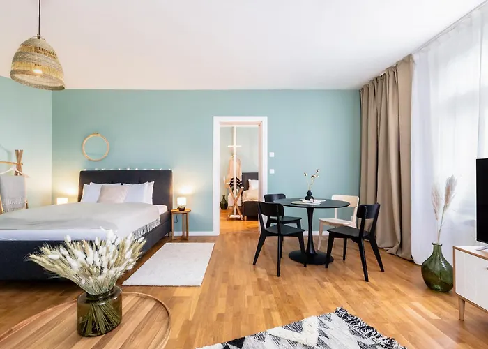 Appartement Turnkey I Angelo Roma *