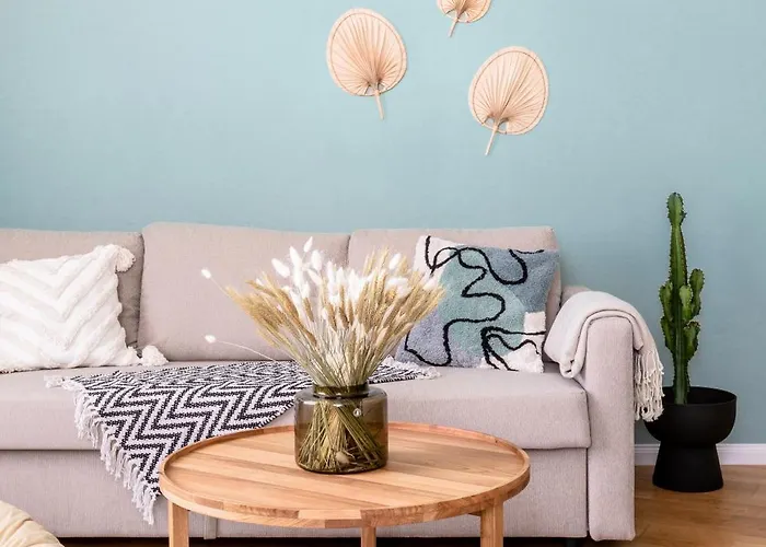 Appartement Turnkey I Angelo Roma *