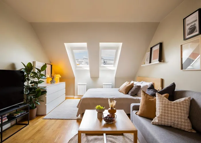 Turnkey I Angelo Roma Appartement