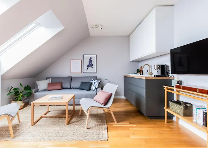 Turnkey I Angelo Roma * Prague