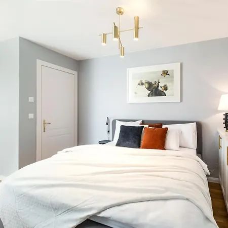 Turnkey I Angelo Roma Apartamento