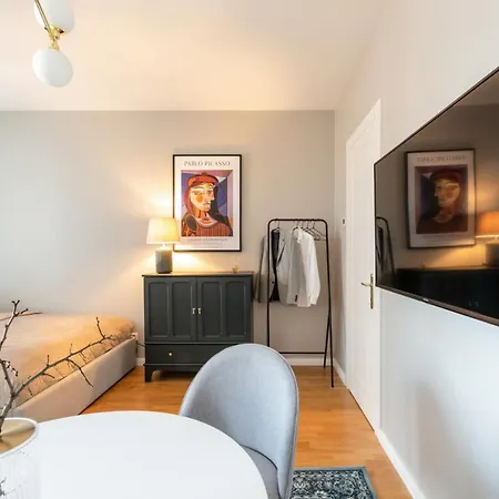 Apartamento Turnkey I Angelo Roma *