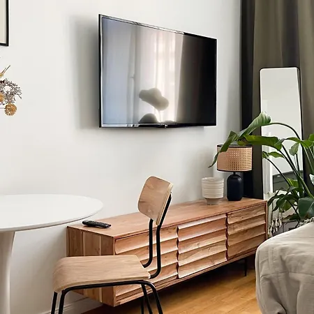 Apartamento Turnkey I Angelo Roma *