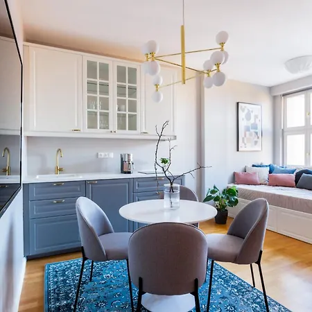 Turnkey I Angelo Roma Apartamento