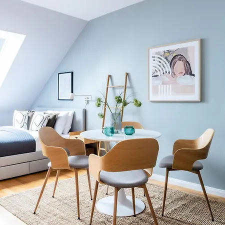 Turnkey I Angelo Roma Apartamento *