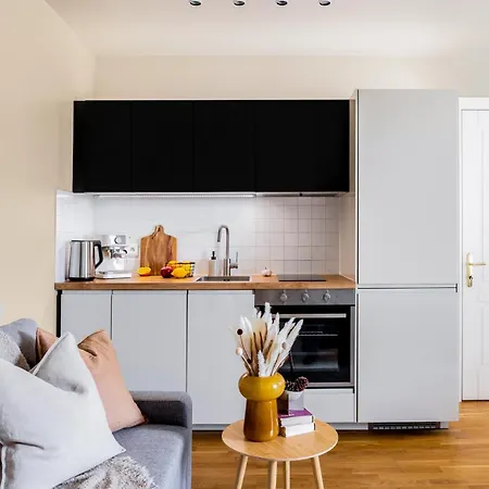 Apartamento Turnkey I Angelo Roma
