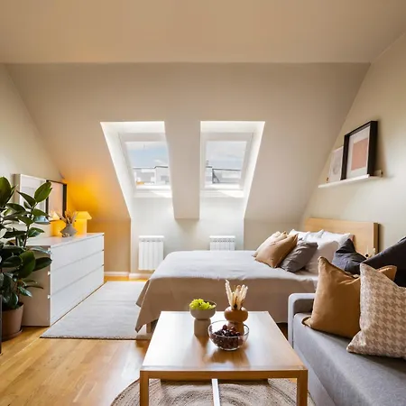 Turnkey I Angelo Roma Apartamento