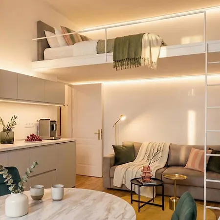 Turnkey I Angelo Roma شقة براغ