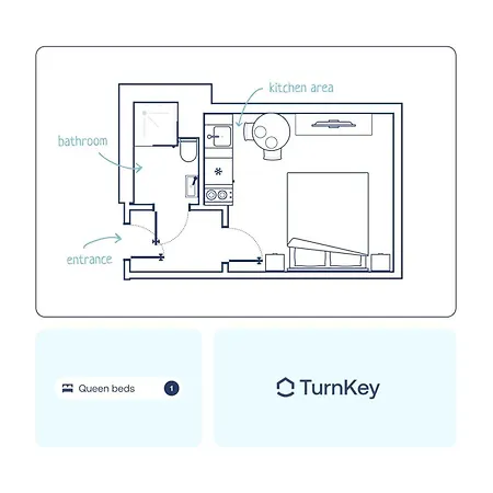 アパート Turnkey I Angelo Roma *
